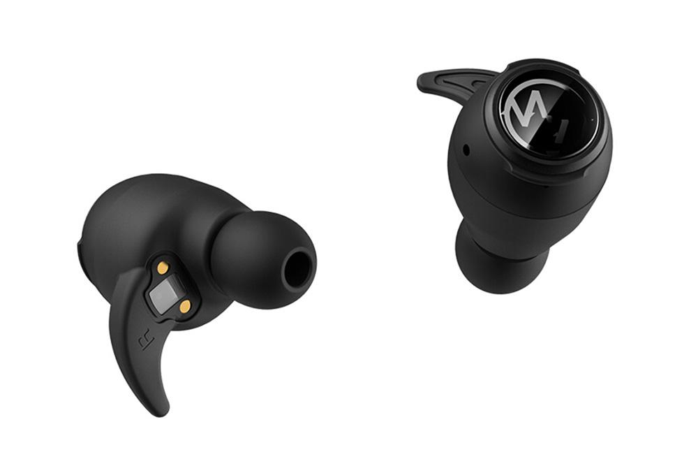 Macaw NE1s Real Wireless Dynamic IPX7 Waterproof Earphone HiFi Bluetooth In-Ear Earphones - SHENZHENAUDIO