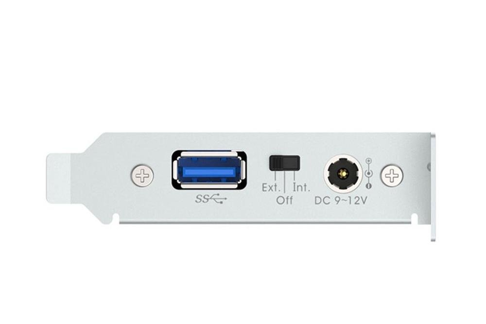 Matrix element H Hi-Fi USB 3.0 Interface.