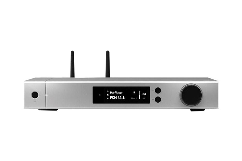 Matrix element P music server preamplifier 9028 DAC combined Power Amplifier - SHENZHENAUDIO