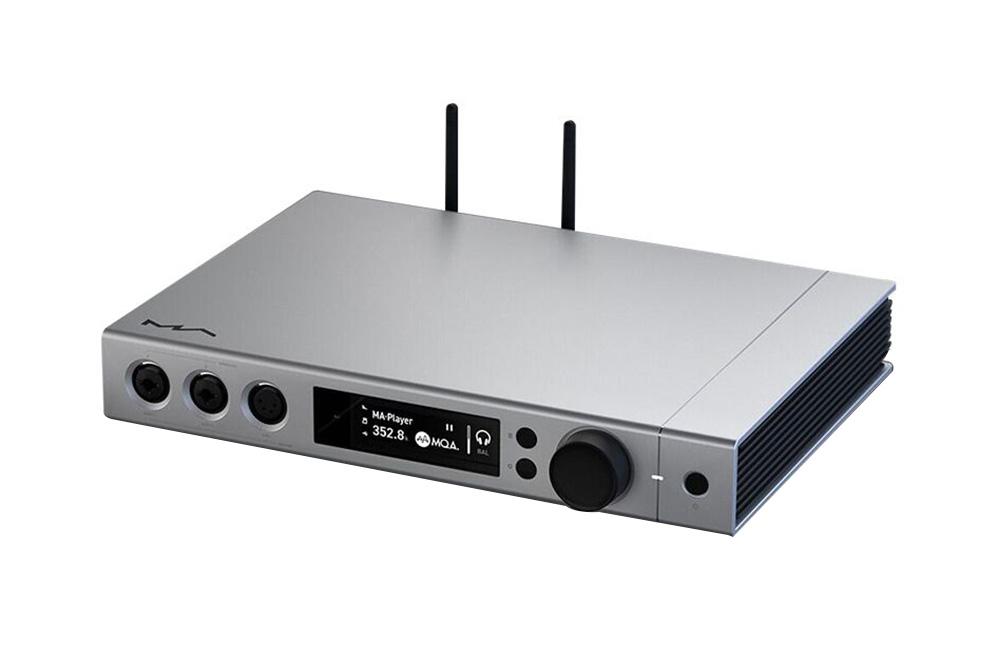 Matrix Element X ES9038PRO/ES9311/Femtosecond Clock MQA DAC Pre-amp Headphone Amplifier - SHENZHENAUDIO