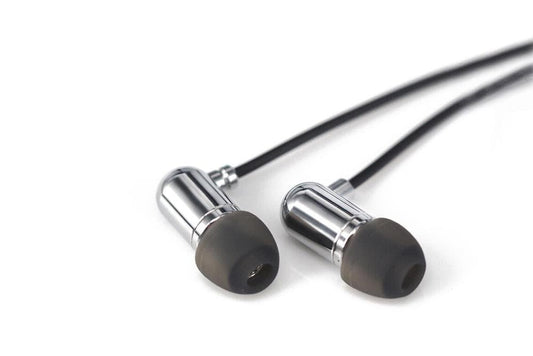 MoonDrop Aria High-performance miniature dynamic Carbon nanotube composite diaphragm Line Type In-earphone - SHENZHENAUDIO