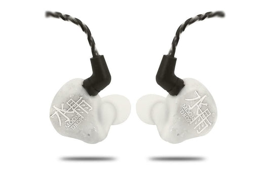 MOONDROP BLESSING 1DD+4BA In-ear Headphone