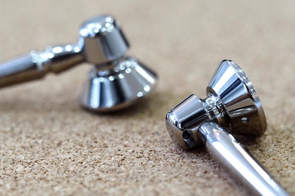 MOONDROP CHACONNE 3.5mm有線イヤホン MOONDROP CHACONNE Earbuds | MOONDROP Official Website