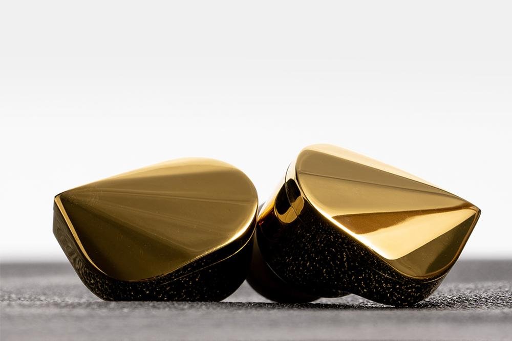 MOONDROP ILLUMINATION In-ear Headphone
