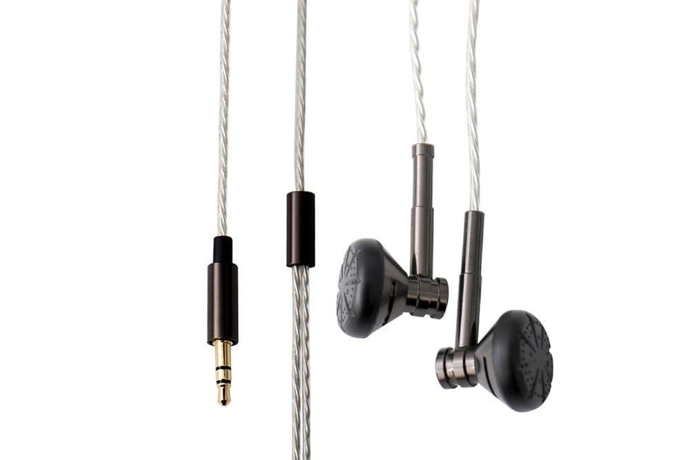 Shiroyuki earphone online