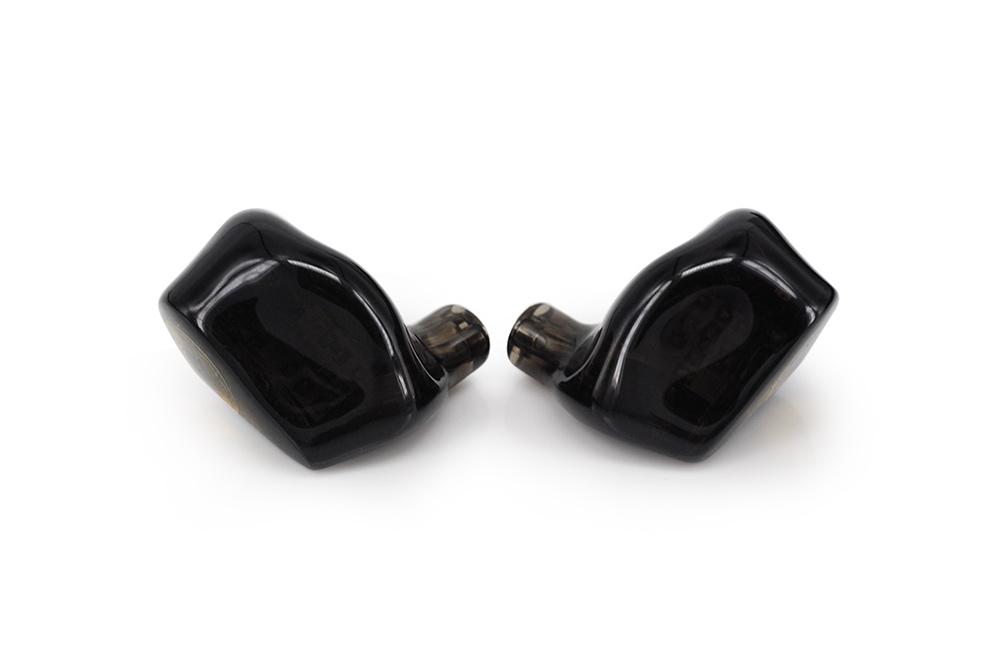 MOONDROP SOLIS 2EST+4BA In-ear Headphone