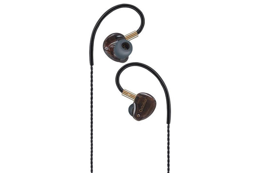 Oriolus Finschi 1DD+1BA Hybrid technology Hifi Monitor In Ear Earphones - SHENZHENAUDIO