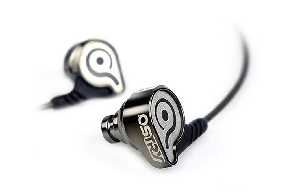OSTRY KC06 HiFi Professional In-Ear High Performance Earphones - SHENZHENAUDIO