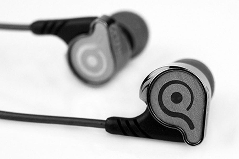OSTRY KC06 HiFi Professional In-Ear High Performance Earphones - SHENZHENAUDIO