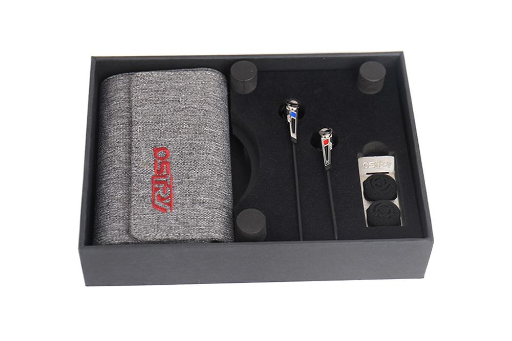 OSTRY KC08シリーズ　イヤホン 生産終了】KC08 | 製品紹介 | IC-CONNECT【Astrotec COLORFLY