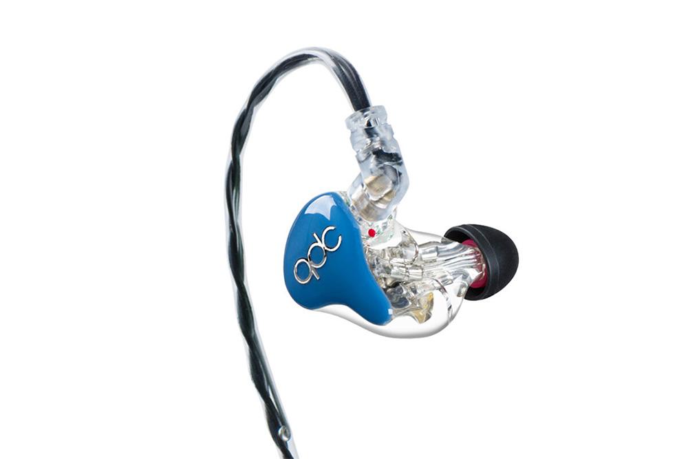 Jamin qdc Hifi 8SH 片側8BAドライバーハイエンド有線 Hifi 8SH｜qdc｜株式会社アユート PCパーツ・VR・オーディオ等