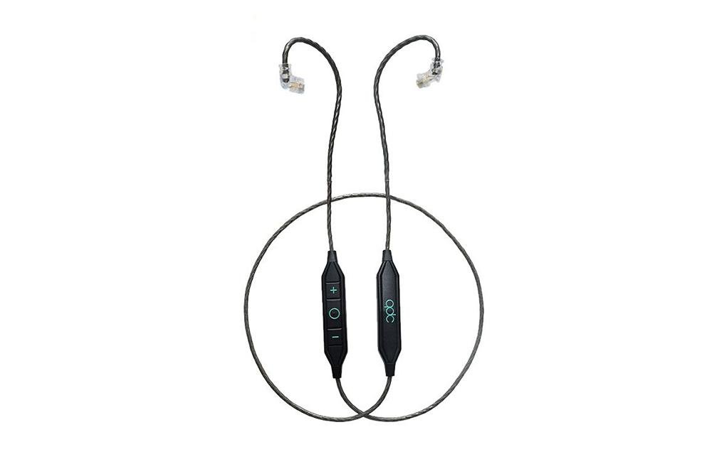 QDC Neptune BA In-Ear Headphone