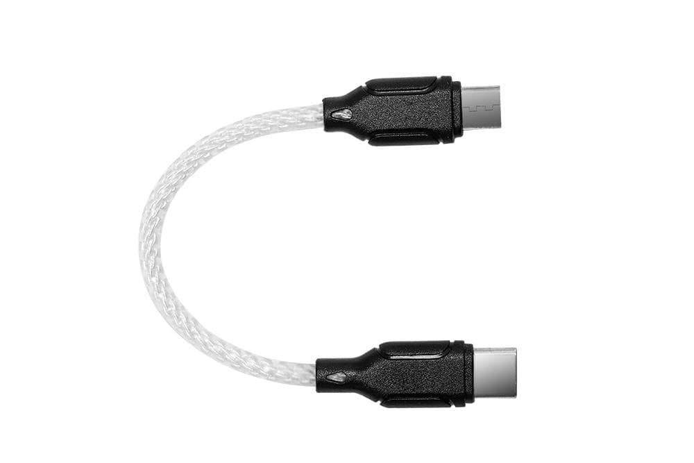 SHANLING L2 USB Digital Cable USB C to Micro USB Cable - SHENZHENAUDIO